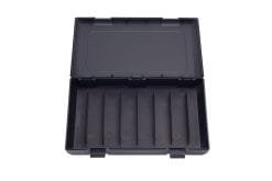 Negrini Extended Shotgun Choke Tube Case (8 Chokes) - 5033-8 26 5033 8 6557 int