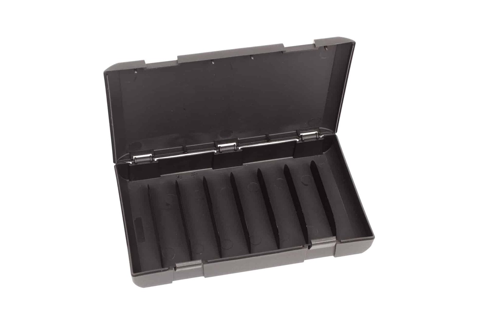 Negrini Extended Shotgun Choke Tube Case (8 Chokes) - 5033-8 5 Negrini Choke Boxes - 5033-8 - 8x Extended Shotgun Choke Tubes