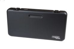 Negrini Wood Stock and Forearm Storage Case - 5038/6241 9 Negrini 5038 Wood Stock and Forearm Case exterior