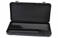 Negrini 5038 Wood Stock and Forearm Case interior