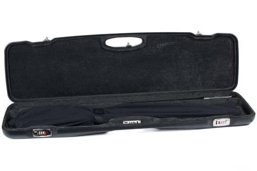 INTELCASE Autoloader Sock - sock and Beretta A400 in case