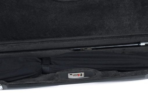 INTELCASE Autoloader Sock - sock and Beretta A400 closeup
