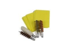 Stil Crin Shotgun Cleaning Brushes and Patch Replenish Kit 6 INTELCASE 28 GA Replacement Brush Kit