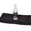 Leather Case Detailer Kit (4 oz) by INTELCASE 9 INTELCASE Leather Detailer Cleaning Kit