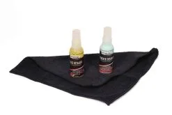 INTELCASE Leather & Case Detailer Kit