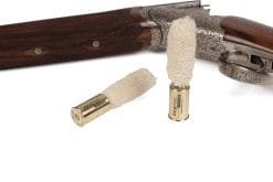 Negrini Premium Snap Caps 2 pack