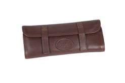 INTELCASE Leather Wood Rod Kit exterior