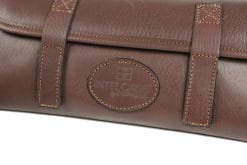 INTELCASE Leather Wood Rod Kit logo