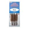 TCS Shotgun Bore Cleaning Brushes - 20 ga 23 TCS Shotgun Cleaning Brushes for 20 ga