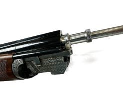 TCSCG12 rod installed shotgun