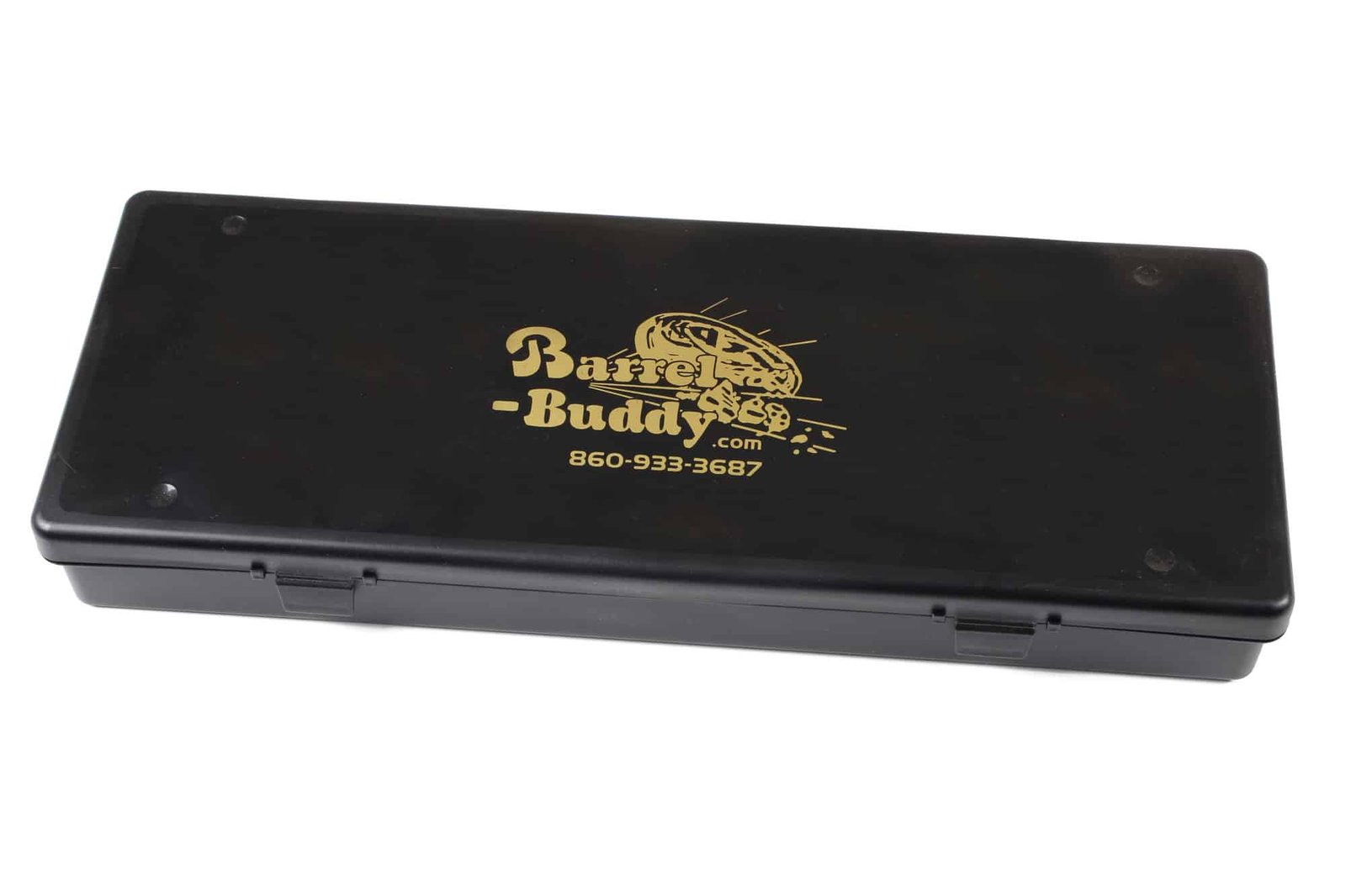 Barrel-Buddy Shotgun Cleaning Kit 2 BarrelBuddy® Shotgun Cleaning Kit