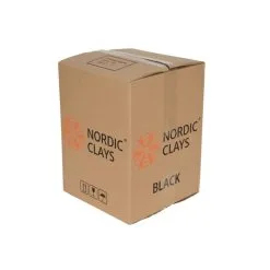 Alternative view of BIO-CLAYS+ Orange by Nordic Clays