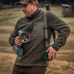 Nordic Clay - Magazine reloading clay