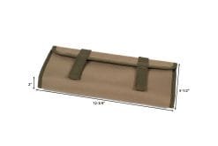 STIL CRIN UPLAND Shotgun Clean kit exterior dimensions