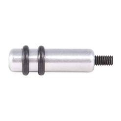 TCS Pistol & Rifle Cleaning Patch Jag (Sizes .30 to .50 cal) 9 TCS .45 cal cleaning jag