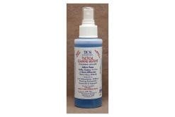 TCS Manufacturing Cleaning Solvent 4oz Pump Spray Bottle