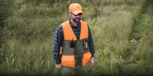 Peregrine Upland Gear