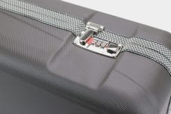 Norfork Expedition by Sea Run Cases - 16201LX-6274 - lock