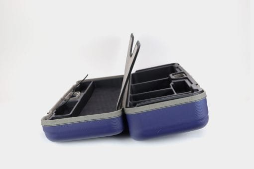 Norfork Expedition by Sea Run Cases - 16201LX-6720 - interior divider