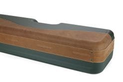 Norfork Classic Expedition Trout Fly Fishing Travel Case - 16201LXP/6721 - bottom