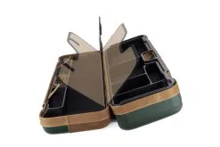 Norfork Classic Expedition Trout Fly Fishing Travel Case - 16201LXP/6721 - divider wall