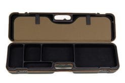 Norfork Classic Expedition Trout Fly Fishing Travel Case - 16201LXP/6721 - interior bottom