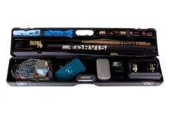 Alternative view of Spey Travel Case - Espresso