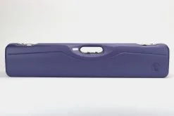 Riffle Compact Fly Fishing Rod & Reel Travel Case - 16402LX/6722 - exterior