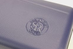 Riffle Compact Fly Fishing Rod & Reel Travel Case - 16402LX/6722 - logo