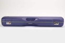 Riffle Compact Fly Fishing Rod & Reel Travel Case - 16402LX/6722 - handle