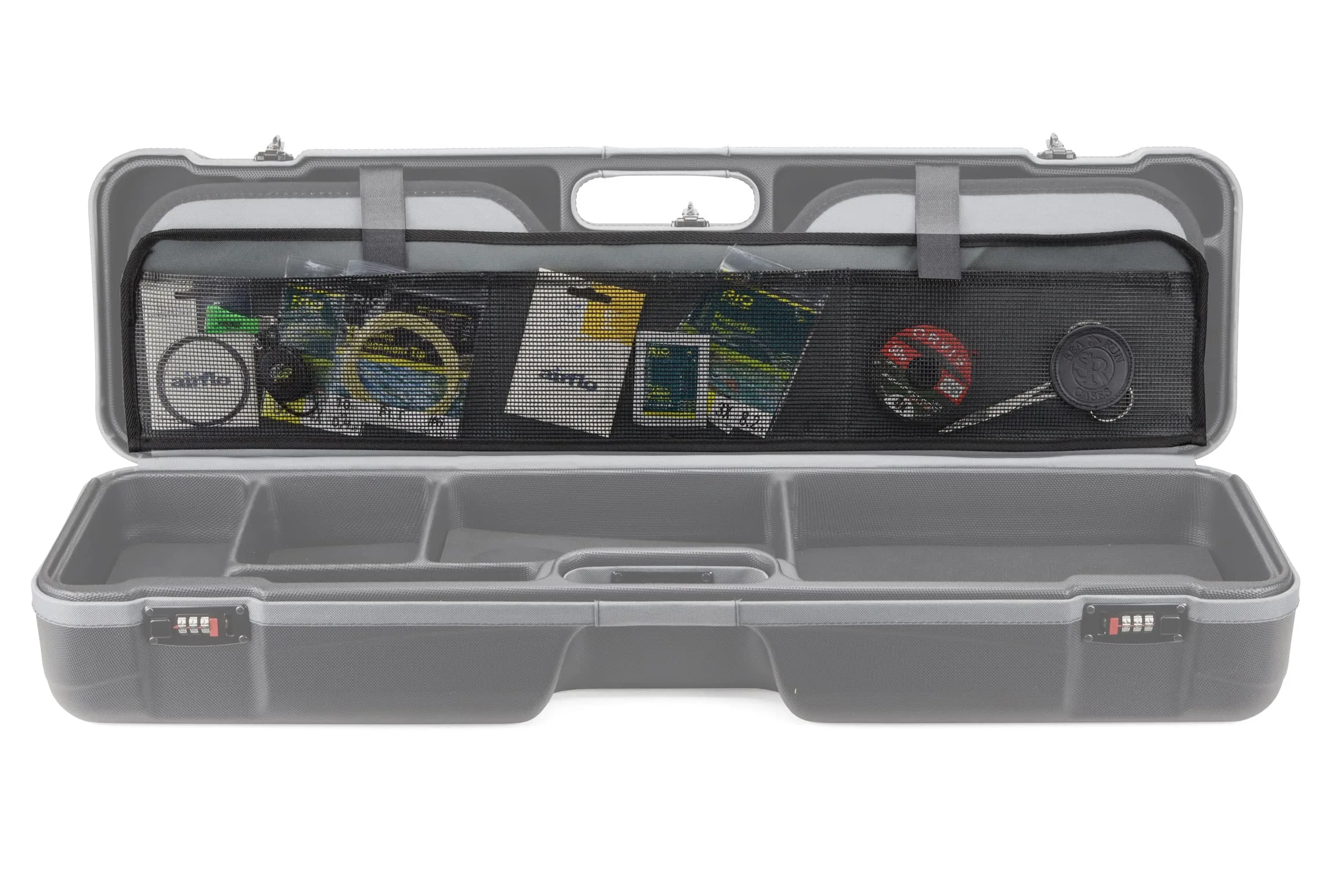 Norfork Expedition DAP - 16201 Divider Accessory Pocket 2 Norfork Expedition DAP - 16201 Divider Accessory Pocket - Image 2