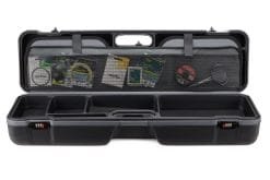 DAP16201 installed gear