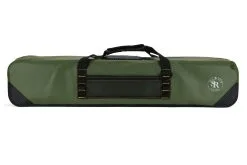 Alternative view of WeatherProof Travel Cover for RIFFLE Daily Compact Series - Green
