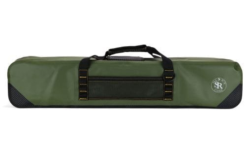 WeatherProof Travel Cover for RIFFLE Daily Compact Series - Green - Image 2