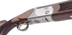 Webley & Scott Ladies Boudicea - WS912LB - action