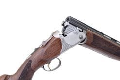 Webley & Scott Ladies Boudicea - WS912LB - action