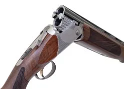 Webley & Scott Ladies Boudicea - WS912LB - breech