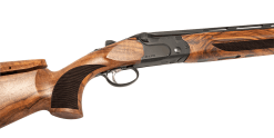 Kizilkaya RT25 SB Sporting Competition Shotgun - action right angled