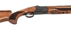 Kizilkaya RT25 SB Sporting Competition Shotgun - bottom receiver