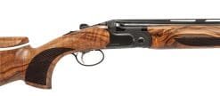 Kizilkaya RT25 SB Sporting Competition Shotgun - action right