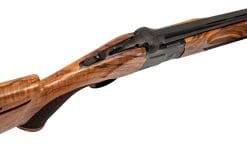 Kizilkaya RT25 SB Sporting Competition Shotgun - action top