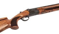 Kizilkaya RT25 SB Sporting Competition Shotgun - action bottom
