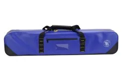 Alternative view of WeatherProof Travel Cover for RIFFLE Daily Compact Series - Blue