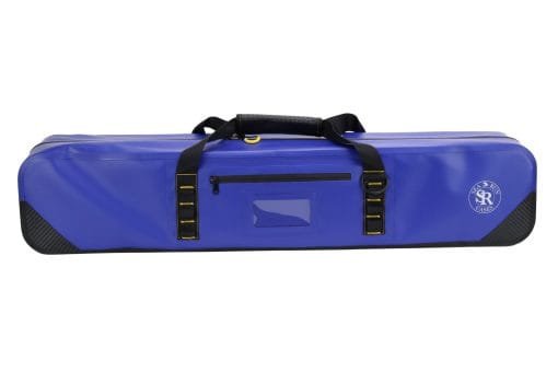 WeatherProof Travel Cover for RIFFLE Daily Compact Series - Blue - Image 2