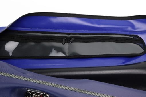 WeatherProof Travel Cover for RIFFLE Daily Compact Series - Blue - Image 3