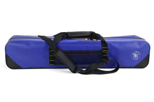 WeatherProof Travel Cover for RIFFLE Daily Compact Series - Blue