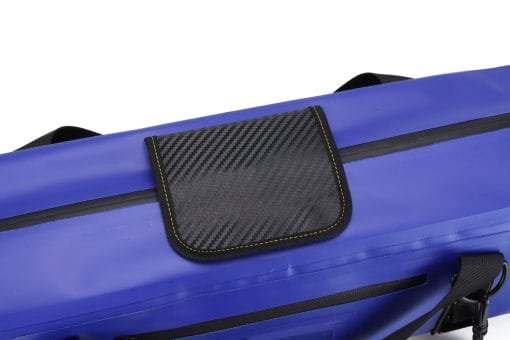 WeatherProof Travel Cover for RIFFLE Daily Compact Series - Blue - Image 7
