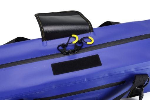 WeatherProof Travel Cover for RIFFLE Daily Compact Series - Blue - Image 4