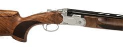 Kizilkaya RT25 LX Sporting Competition Shotgun - right action