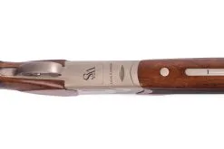Webley & Scott APM - All Pro Montecarlo Sporting Shotgun - WSAPM12 - action bottom